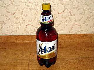 Maxビール