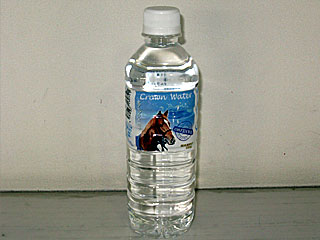 Crown Water