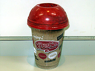 クラッシャーズクッキー&クリーム