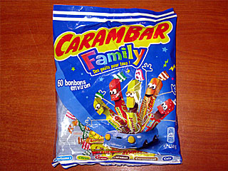 CARAMBAR Family