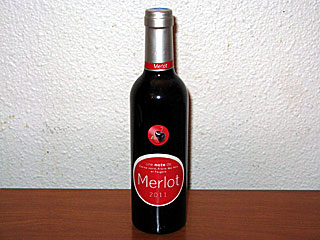 Merlot ワイン