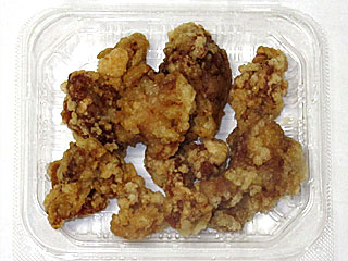 四万十鶏唐揚げ