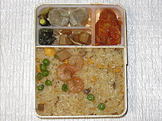 横濱チャーハン