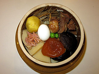 峠の釜めし
