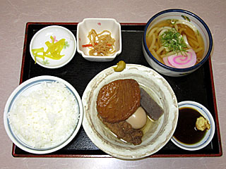 姫路おでんセット