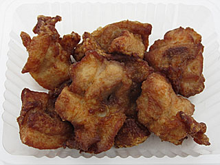 イタリアンからあげ