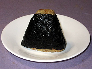 とりめし