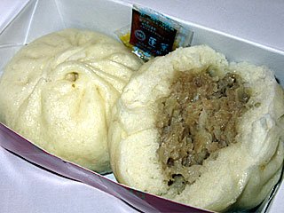豚饅