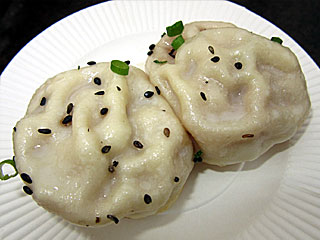 十和田焼き小籠包
