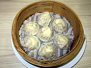 小龍包