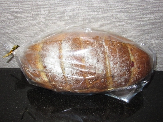 クランベリーバトン