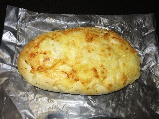 フォカッチャ