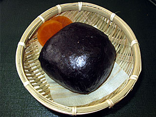 山賊むすび