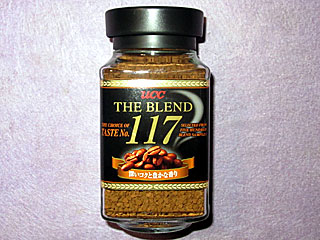 THE BLEND 117