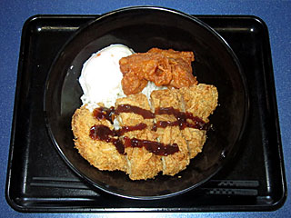 勝つ丼