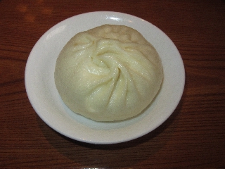 叉焼まん