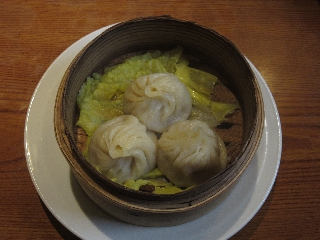 小籠包