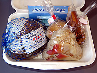母恋めし