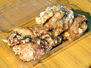 新潟タレからあげ