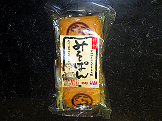 みそパン