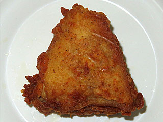 オリジナルチキン(サイ)