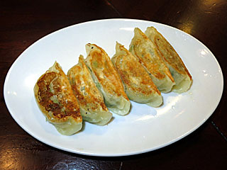 餃子