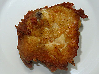 オリジナルチキンリブ