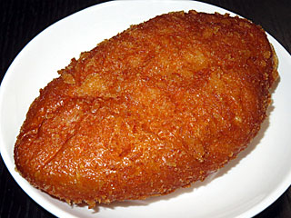吉祥寺カレーパン