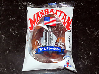 マンハッタン