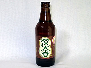 深大寺ビール