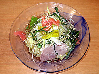 長崎冷麺