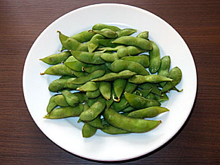 枝豆