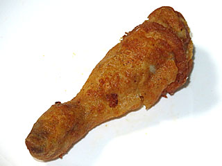 オリジナルチキンドラム