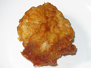 オリジナルチキンキール