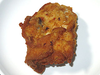 オリジナルチキンリブ