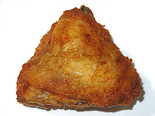 オリジナルチキンサイ