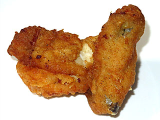 オリジナルチキンウイング