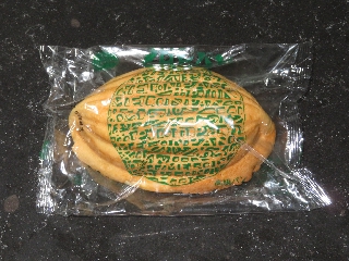 呉メロンパン