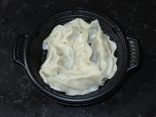 燕餃子