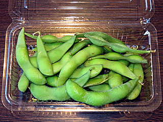 枝豆