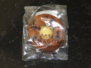 シレトコドーナツココアチョコ