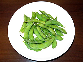 枝豆