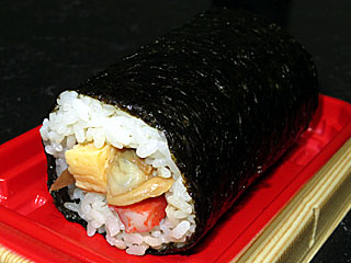深川めし恵方巻
