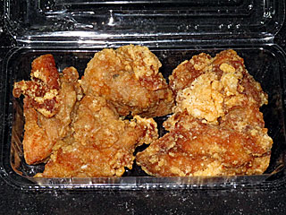 大分中津からあげ