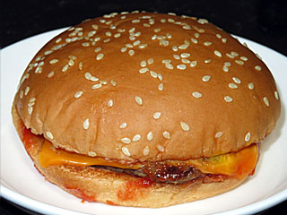 �`�[�Y�o�[�K�[