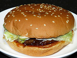 �e�����L���^�X�o�[�K�[