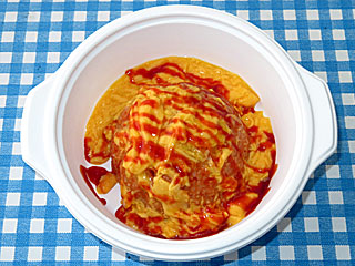 �P�`���b�v�I�����C�X