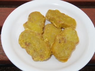 ���Ƃ��i�Q�b�g