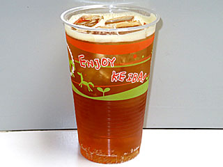 �H���܃I���W�i���J�N�e��