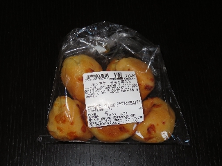 ポンデケージョ